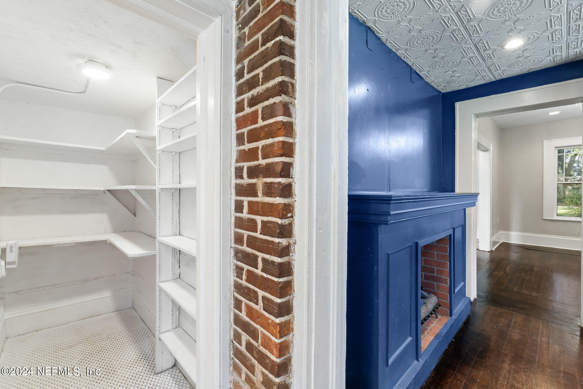 33 River Road Orange Park, FL 32073 - Photo 13 of 81 Amazing Pantry Room