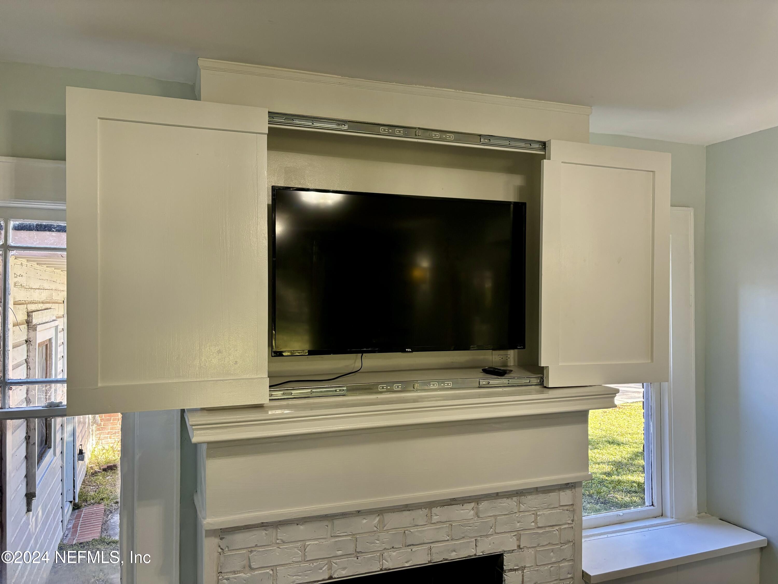 33 River Road Orange Park, FL 32073 - Photo 40 of 81 Hidden TV Cabinet