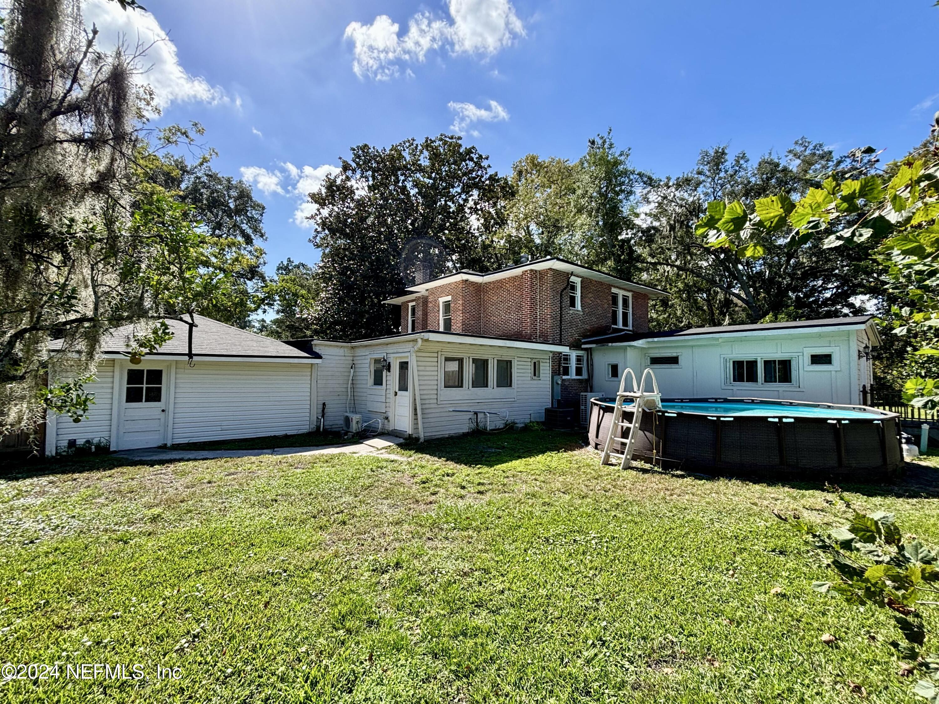 33 River Road Orange Park, FL 32073 - Photo 59 of 81 Space for Family Fun