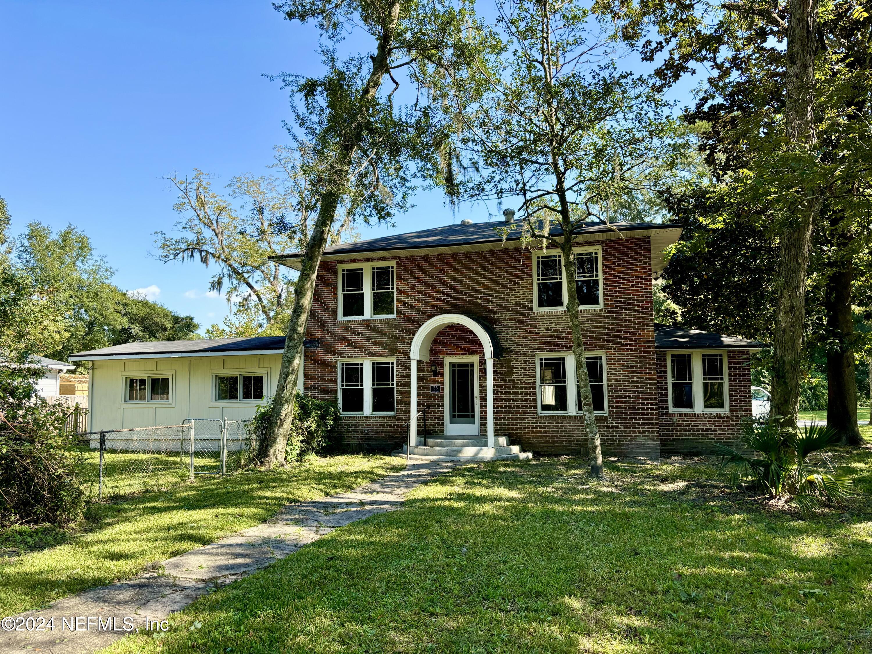 33 River Road Orange Park, FL 32073 - Photo 78 of 81 Welcome Home!