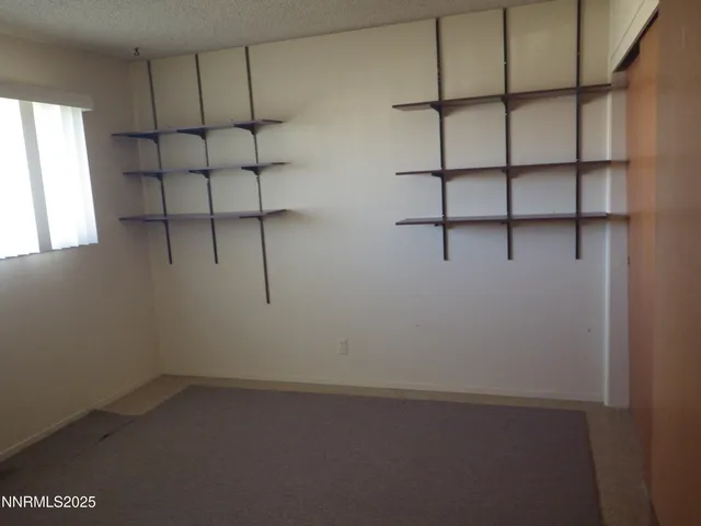 a view of small cabinets