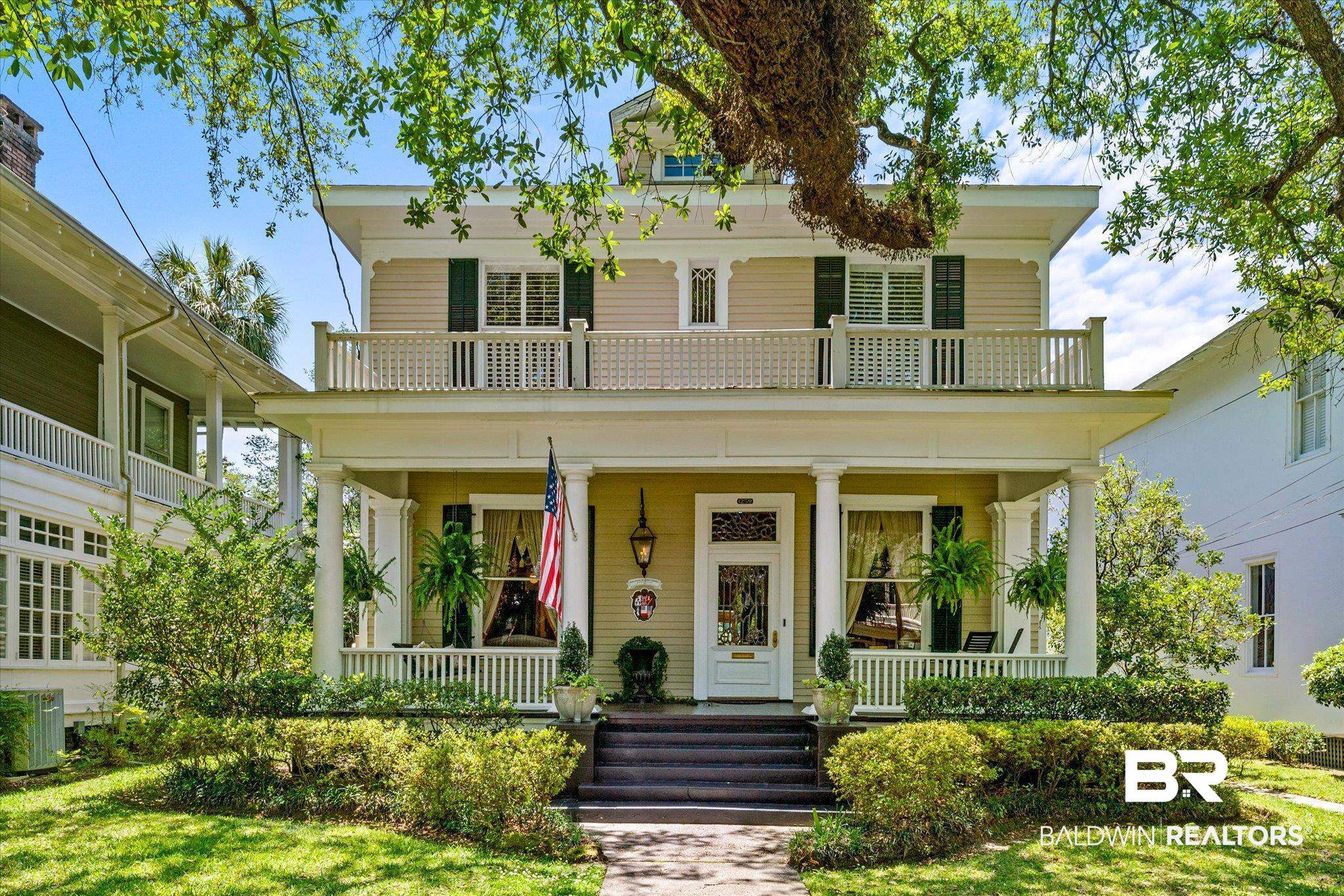 1259 Selma Street Mobile, AL 36604 - Photo 1 of 50