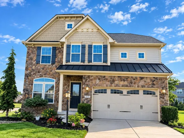 $485,000 | 5354 Roden Park Drive, Monroe, OH 45050