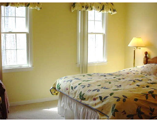 140 O'Malley Road Marlborough, MA 01752 - Photo 19 of 19 a bedroom with a bed and a window