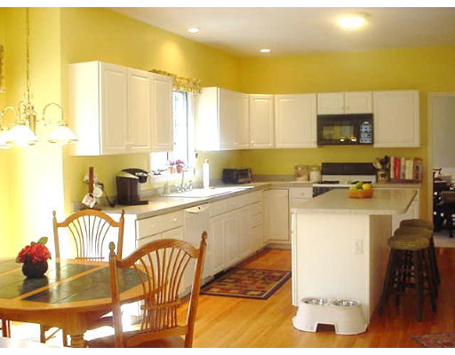 140 O'Malley Road Marlborough, MA 01752 - Photo 9 of 19 a kitchen with a sink appliances and cabinets