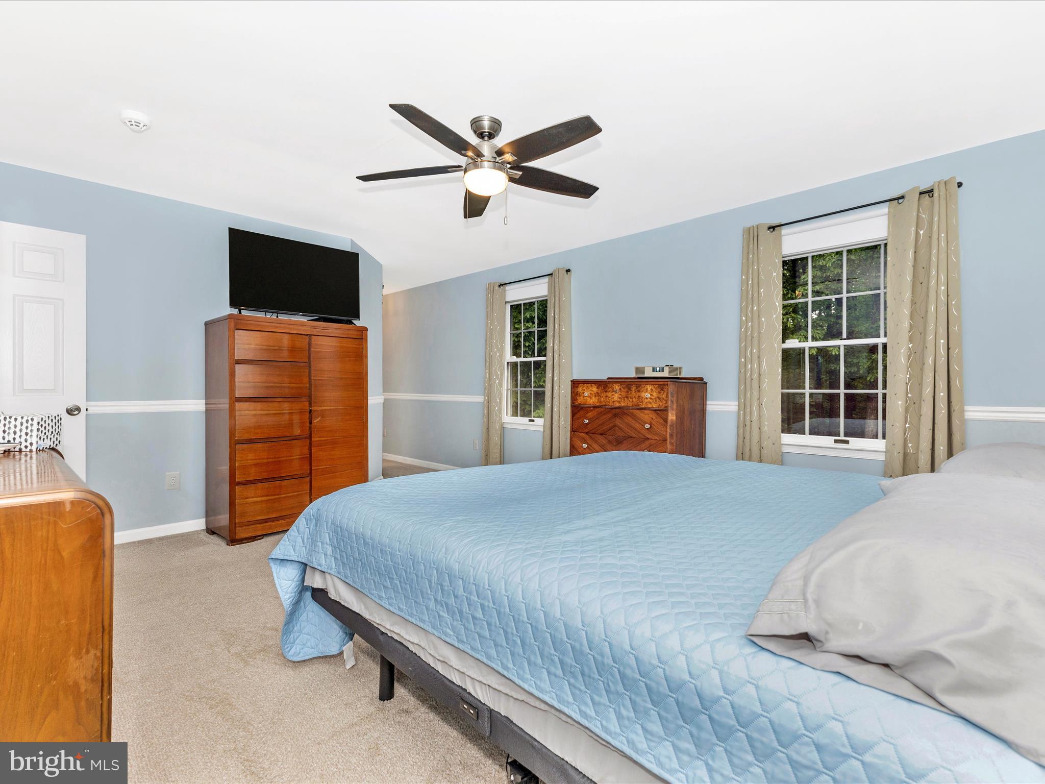 4024 Roop Road New Windsor, MD 21776 - Photo 19 of 49 Primary Bedroom