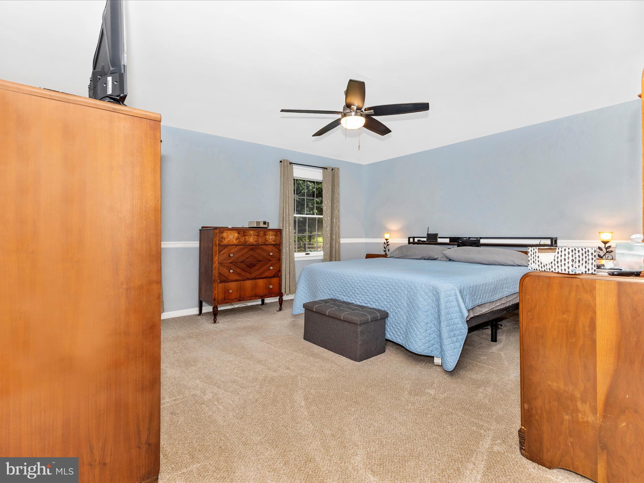 4024 Roop Road New Windsor, MD 21776 - Photo 20 of 49 Primary Bedroom