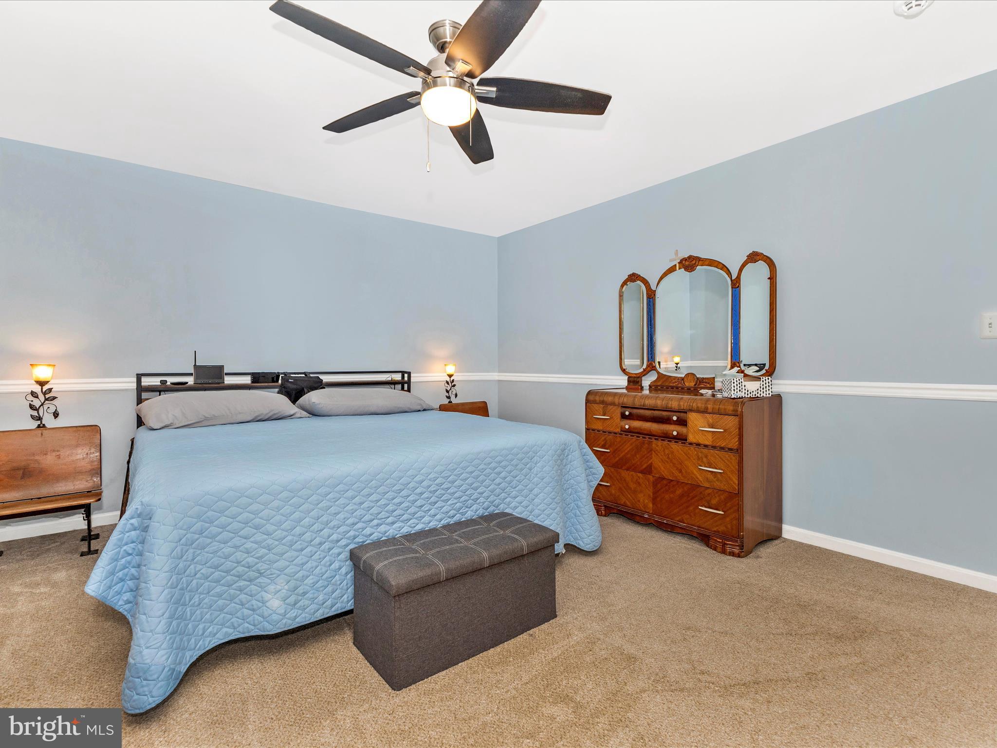 4024 Roop Road New Windsor, MD 21776 - Photo 21 of 49 Primary Bedroom