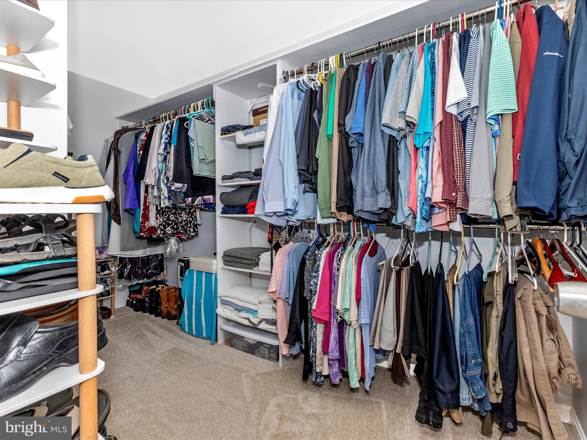4024 Roop Road New Windsor, MD 21776 - Photo 24 of 49 Walkin Closet