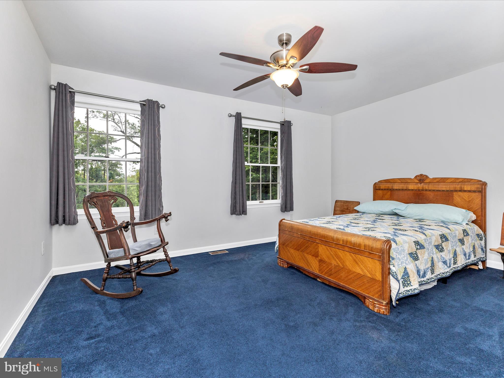 4024 Roop Road New Windsor, MD 21776 - Photo 25 of 49 Bedroom 2