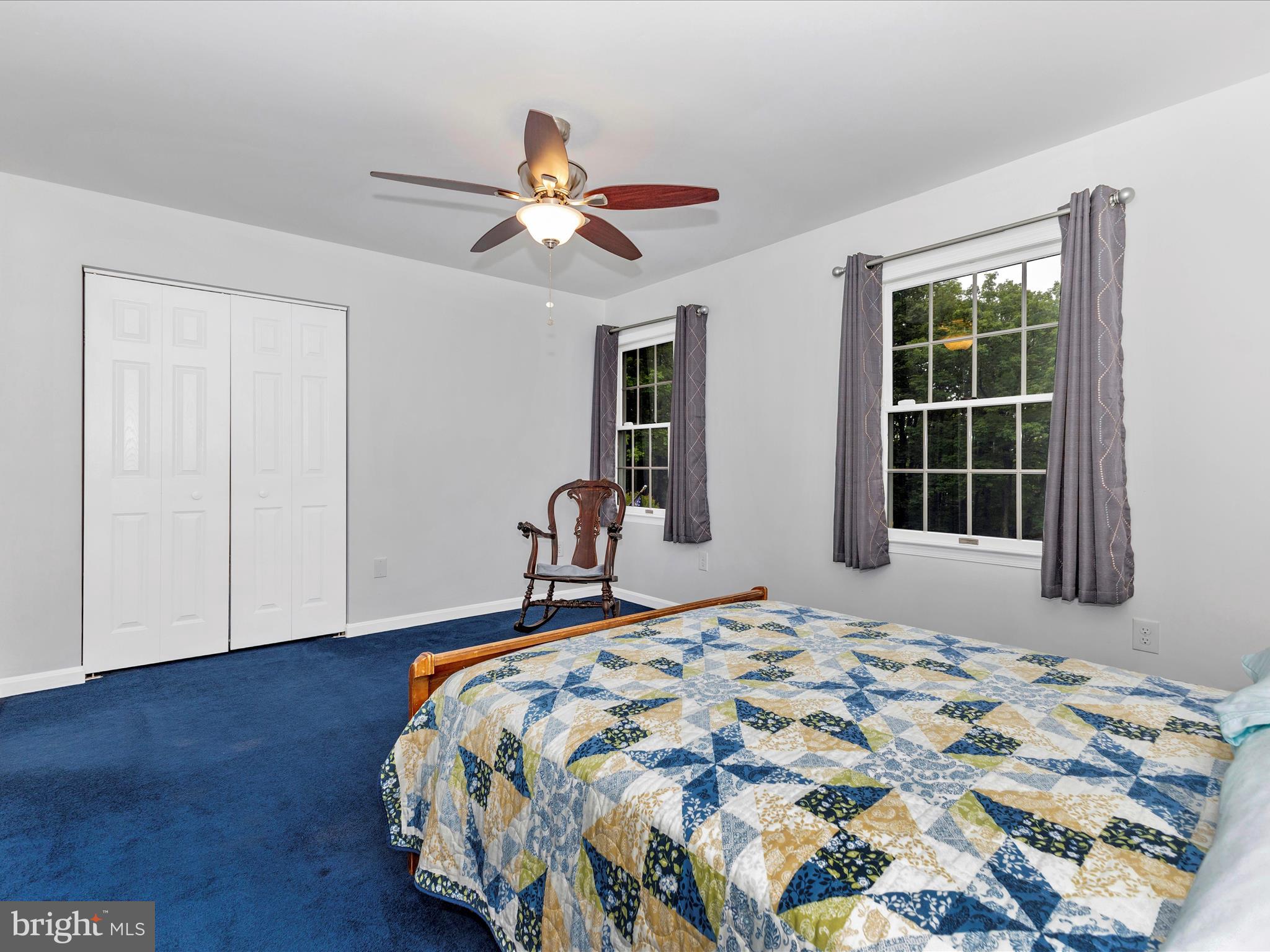 4024 Roop Road New Windsor, MD 21776 - Photo 26 of 49 Bedroom 2