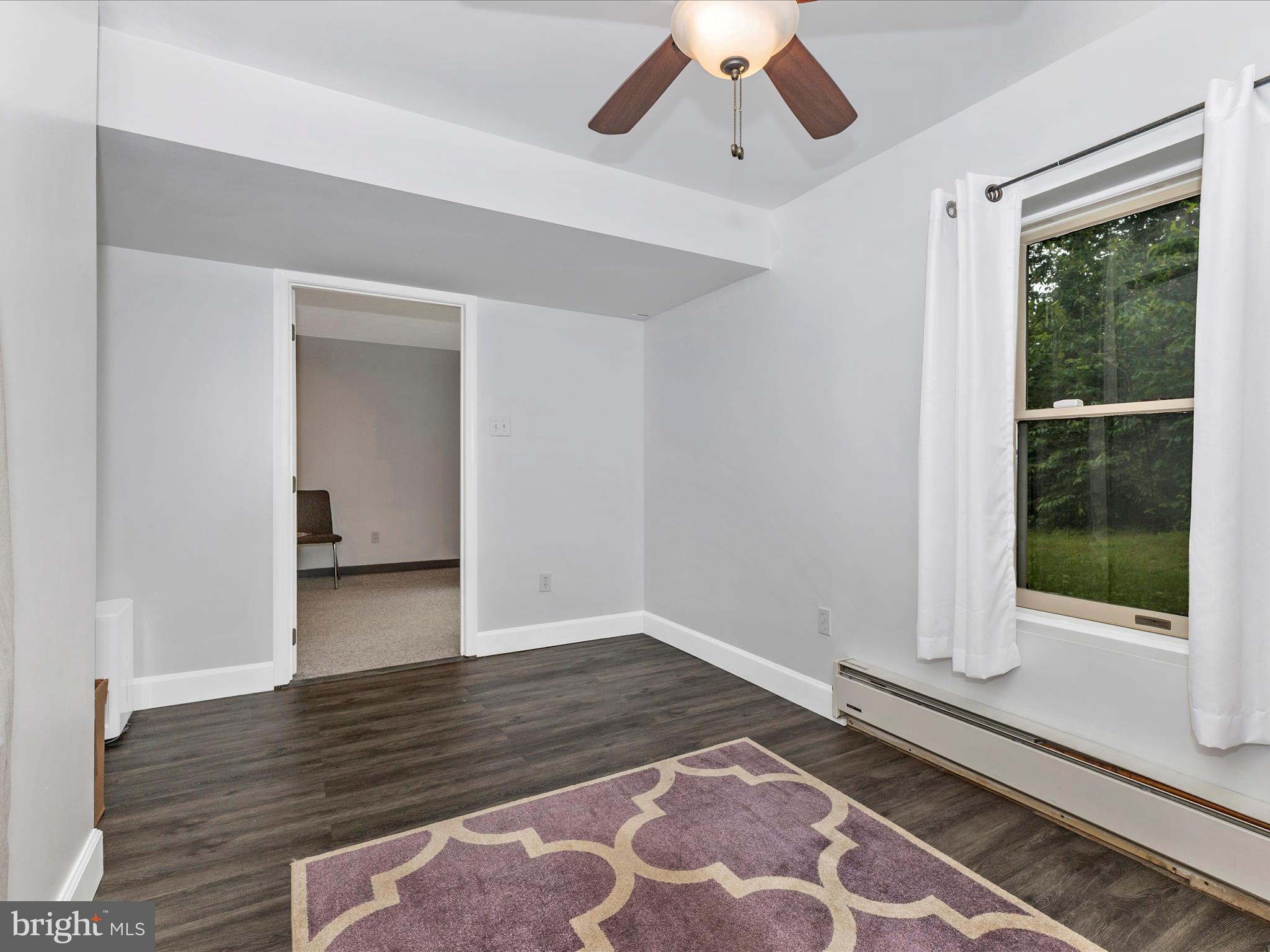 4024 Roop Road New Windsor, MD 21776 - Photo 31 of 49 Lower Level Bedroom 4