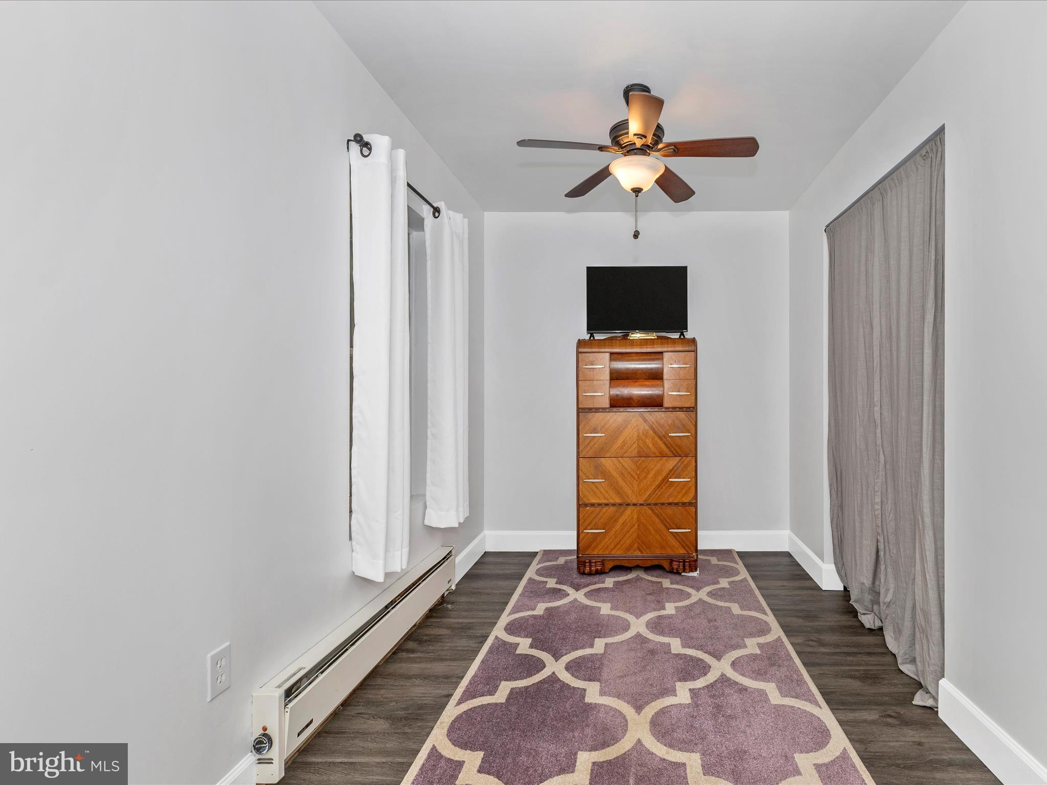 4024 Roop Road New Windsor, MD 21776 - Photo 32 of 49 Lower Level Bedroom 4