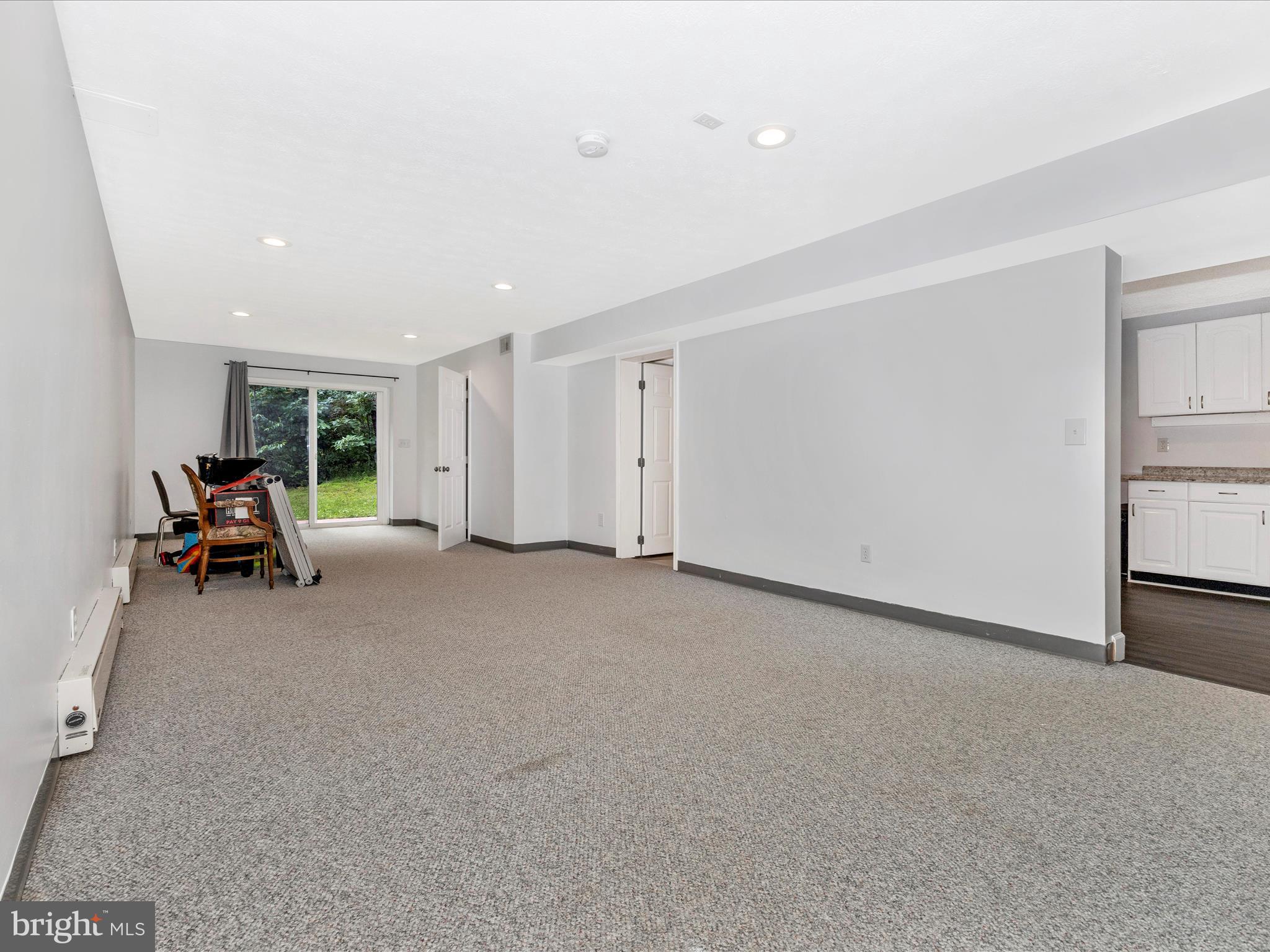 4024 Roop Road New Windsor, MD 21776 - Photo 33 of 49 Lower Level