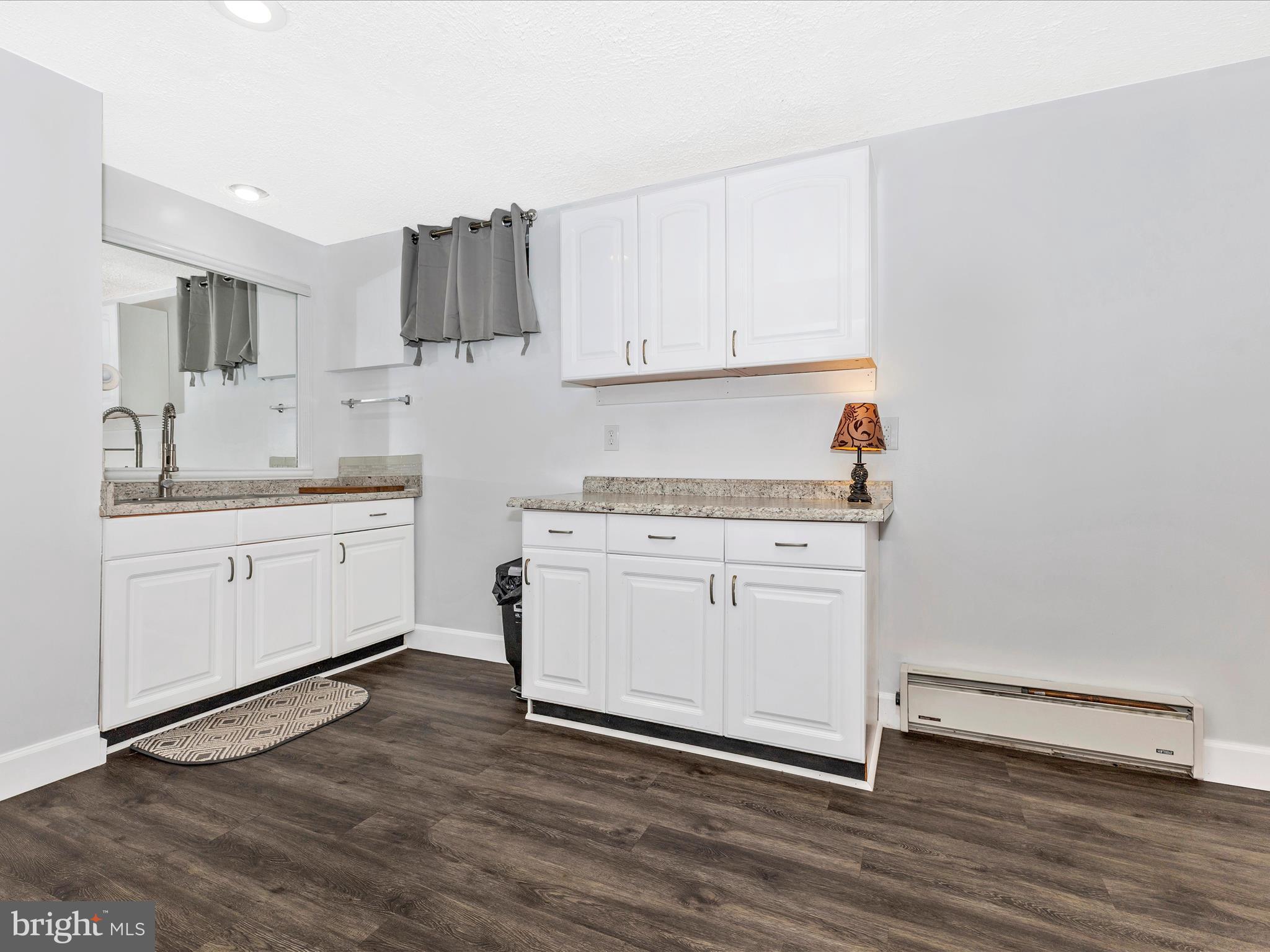 4024 Roop Road New Windsor, MD 21776 - Photo 34 of 49 Lower Level Kitchen