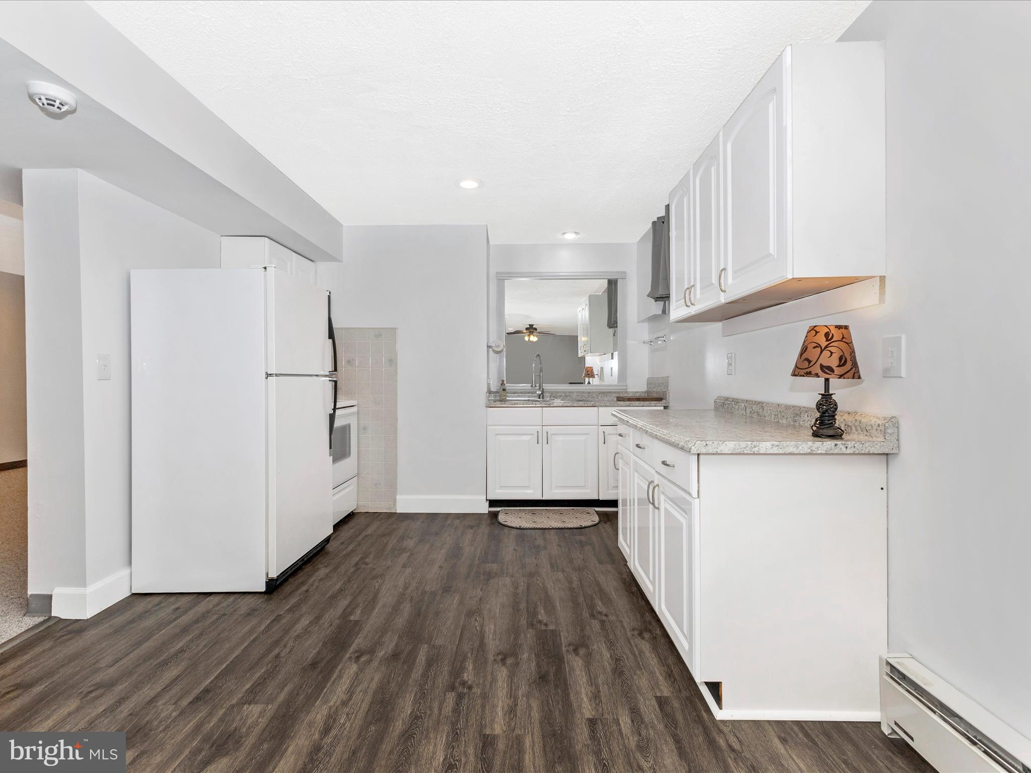4024 Roop Road New Windsor, MD 21776 - Photo 35 of 49 Lower Level Kitchen