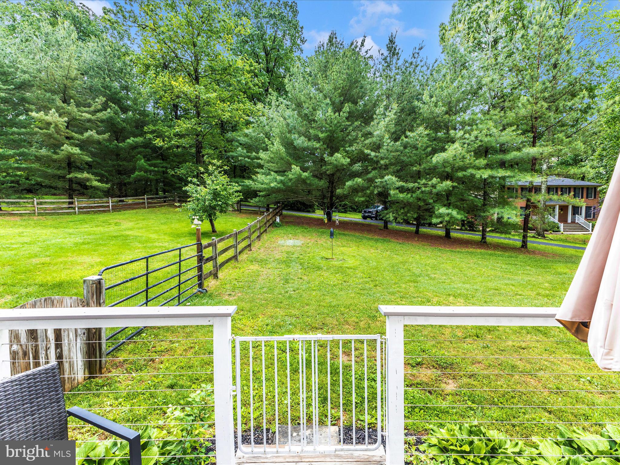 4024 Roop Road New Windsor, MD 21776 - Photo 45 of 49 Exterior Back