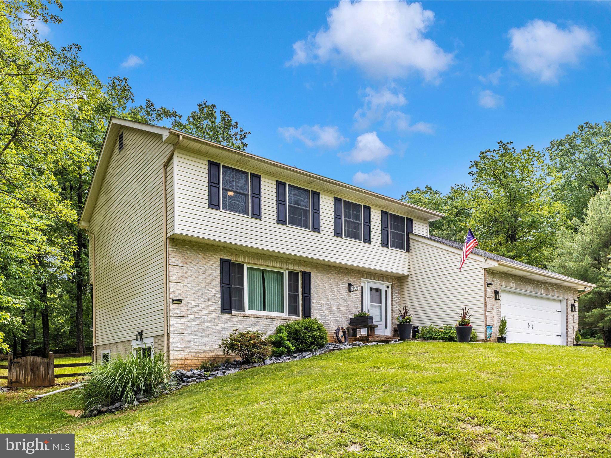 4024 Roop Road New Windsor, MD 21776 - Photo 48 of 49 Exterior Front