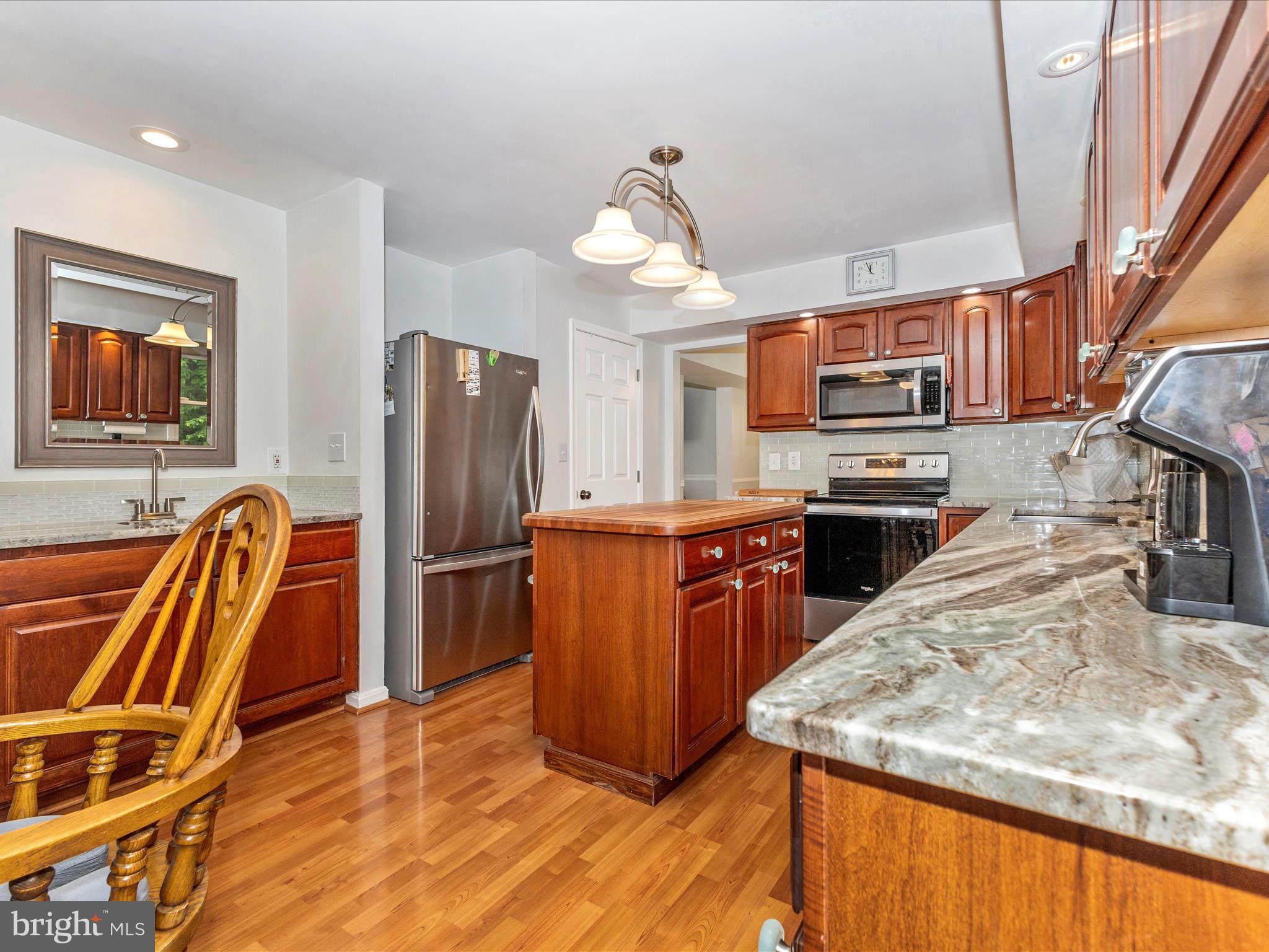 4024 Roop Road New Windsor, MD 21776 - Photo 10 of 49 Kitchen