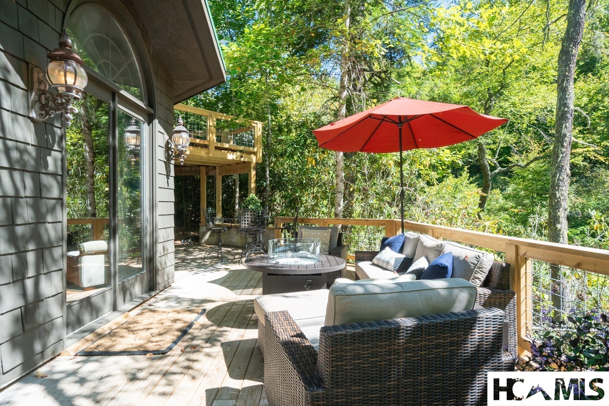 711 Flat Mountain Road Highlands, NC 28741 - Photo 27 of 29 Gallery Image 27