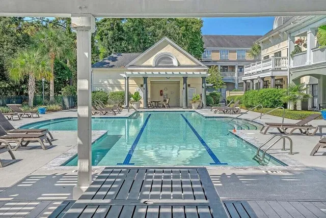 $699,000 | 130 River Landing Drive, Unit 5111, Daniel Island, SC 29492