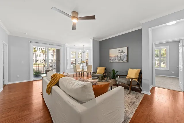 $699,000 | 130 River Landing Drive, Unit 5111, Daniel Island, SC 29492