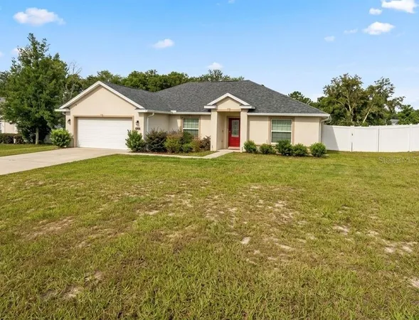 $329,900 | 5601 Southwest 117th Lane Road, Ocala, FL 34476