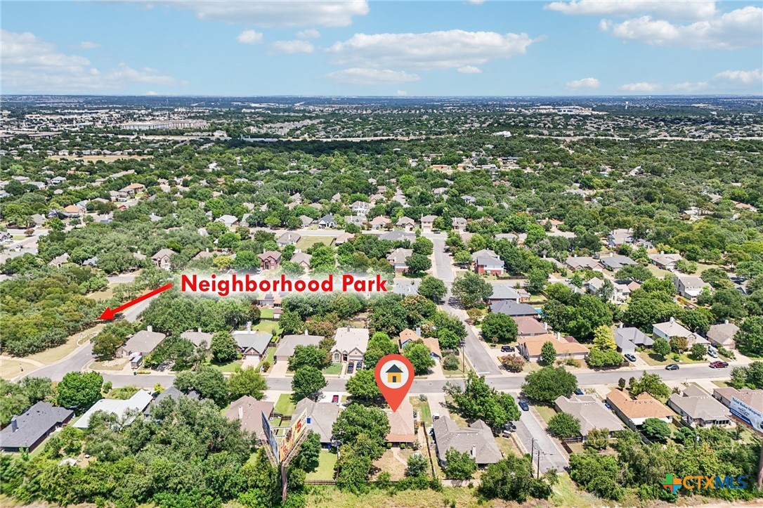 303 North Kings Canyon Drive Cedar Park, TX 78613 - Photo 17 of 24 unknown