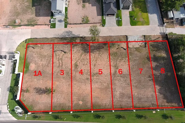 $1,950,000 | 1-b-8 Lake Street, Kingsland, TX 78639