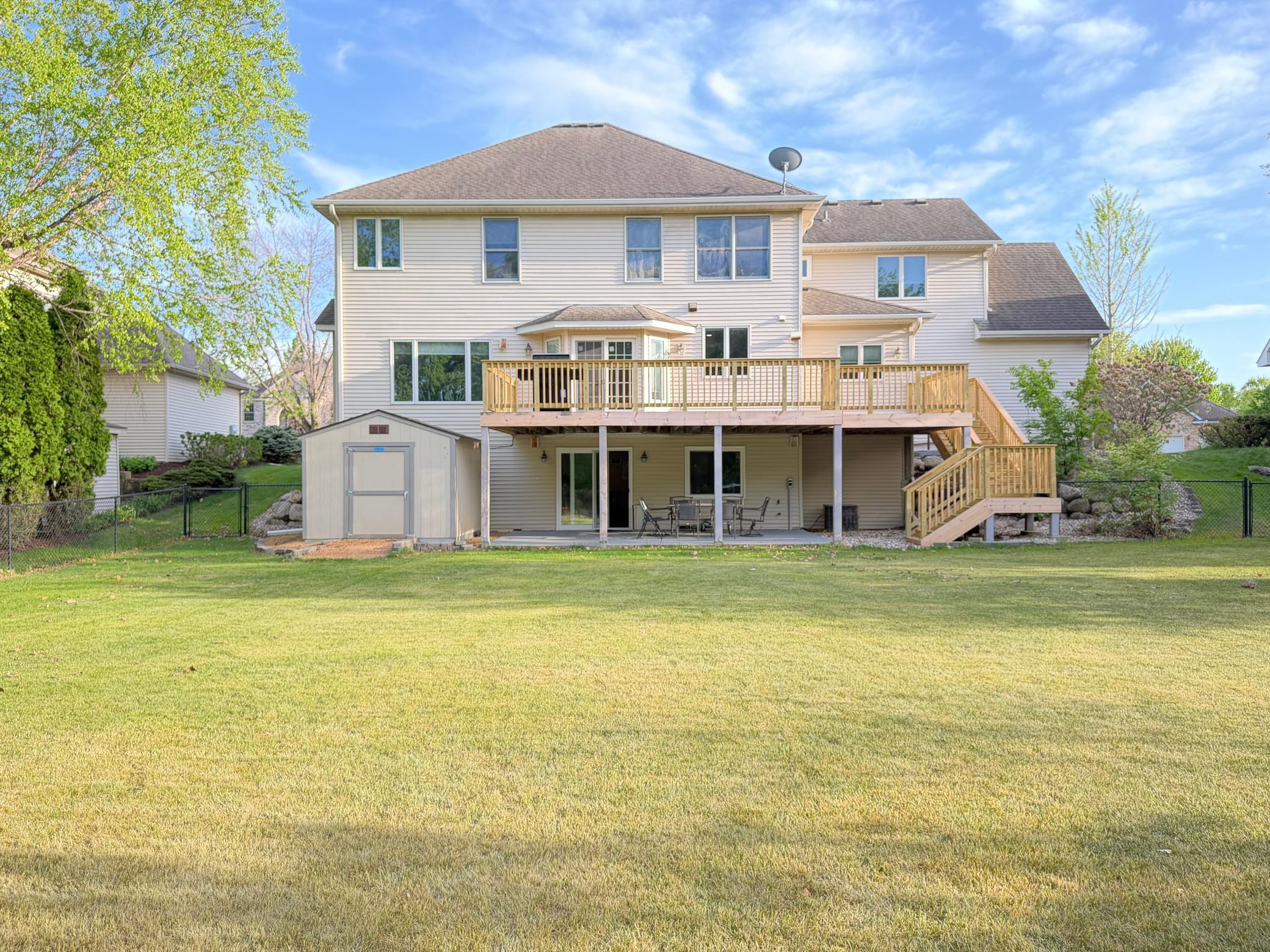 6453 Oxford Road North Shakopee, MN 55379 - Photo 42 of 43
