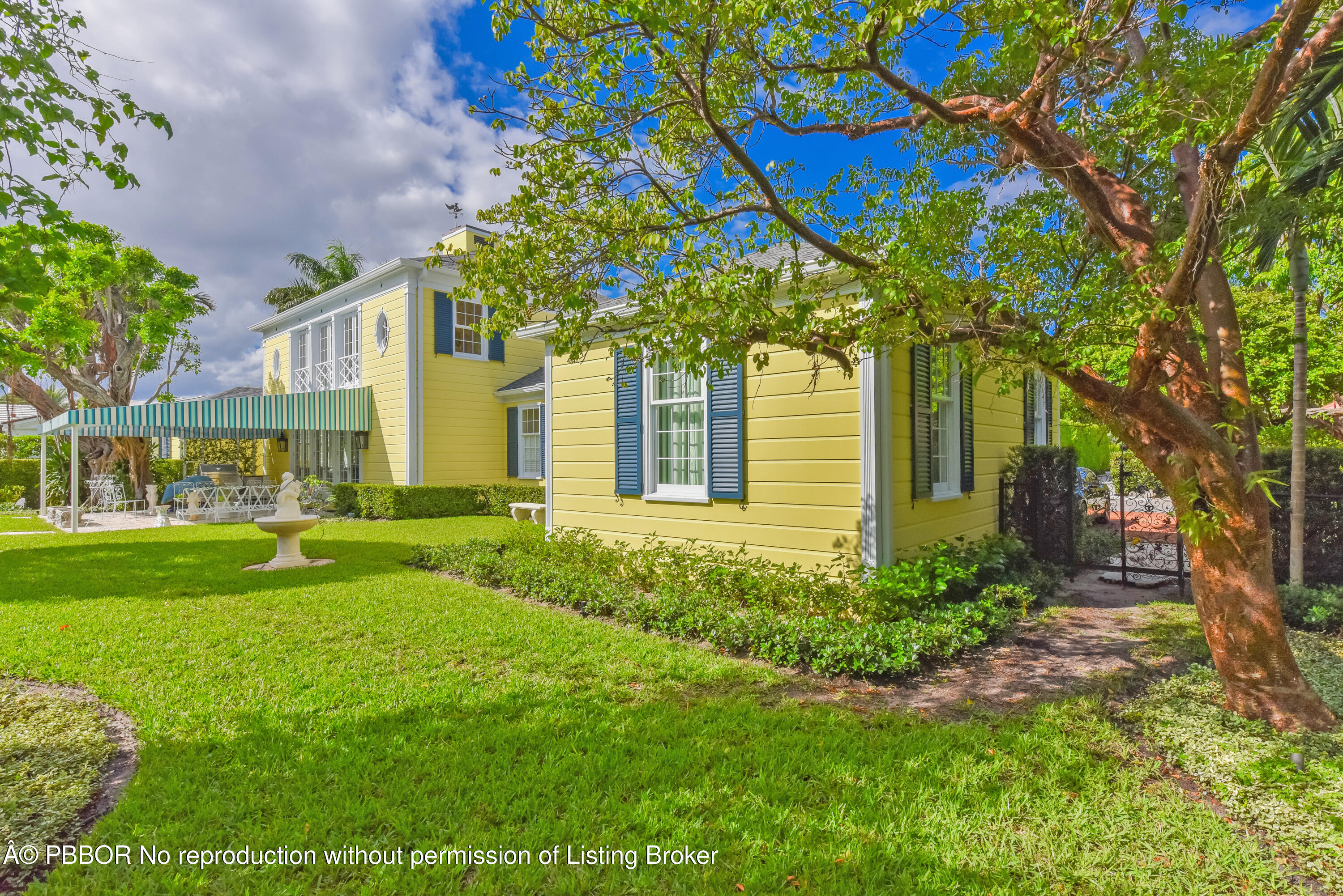 250 Algoma Road Palm Beach, FL 33480 - Photo 55 of 60 250 Algoma Rd Palm Beach FL-print-059-03