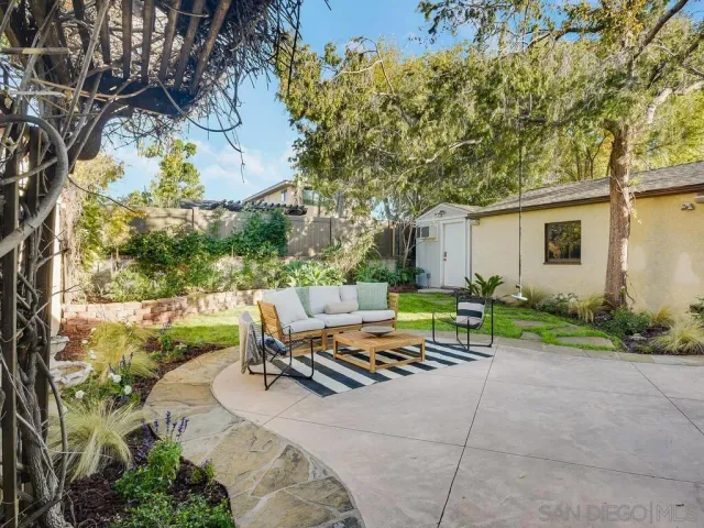 $1,385,000 | 4611 Natalie Drive, San Diego, CA 92115