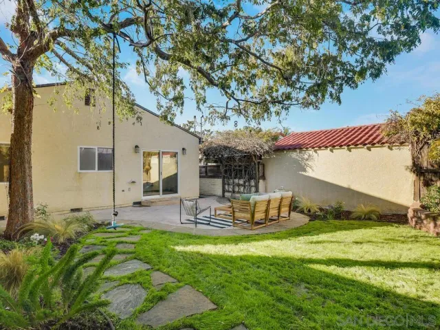 $1,385,000 | 4611 Natalie Drive, San Diego, CA 92115