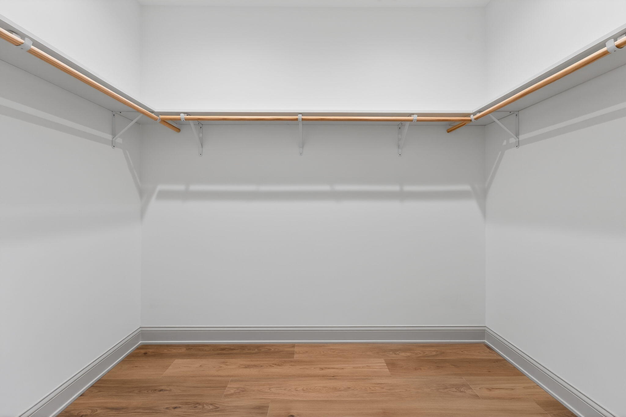 238 East 550 North Rensselaer, IN 47978 - Photo 24 of 33 a view of an empty room