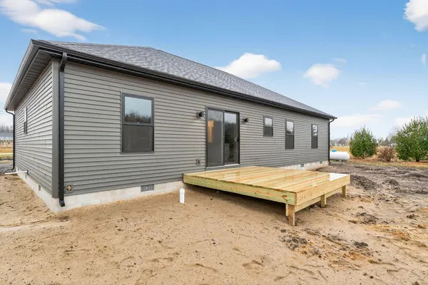 $369,900 | 238 East 550 North, Rensselaer, IN 47978