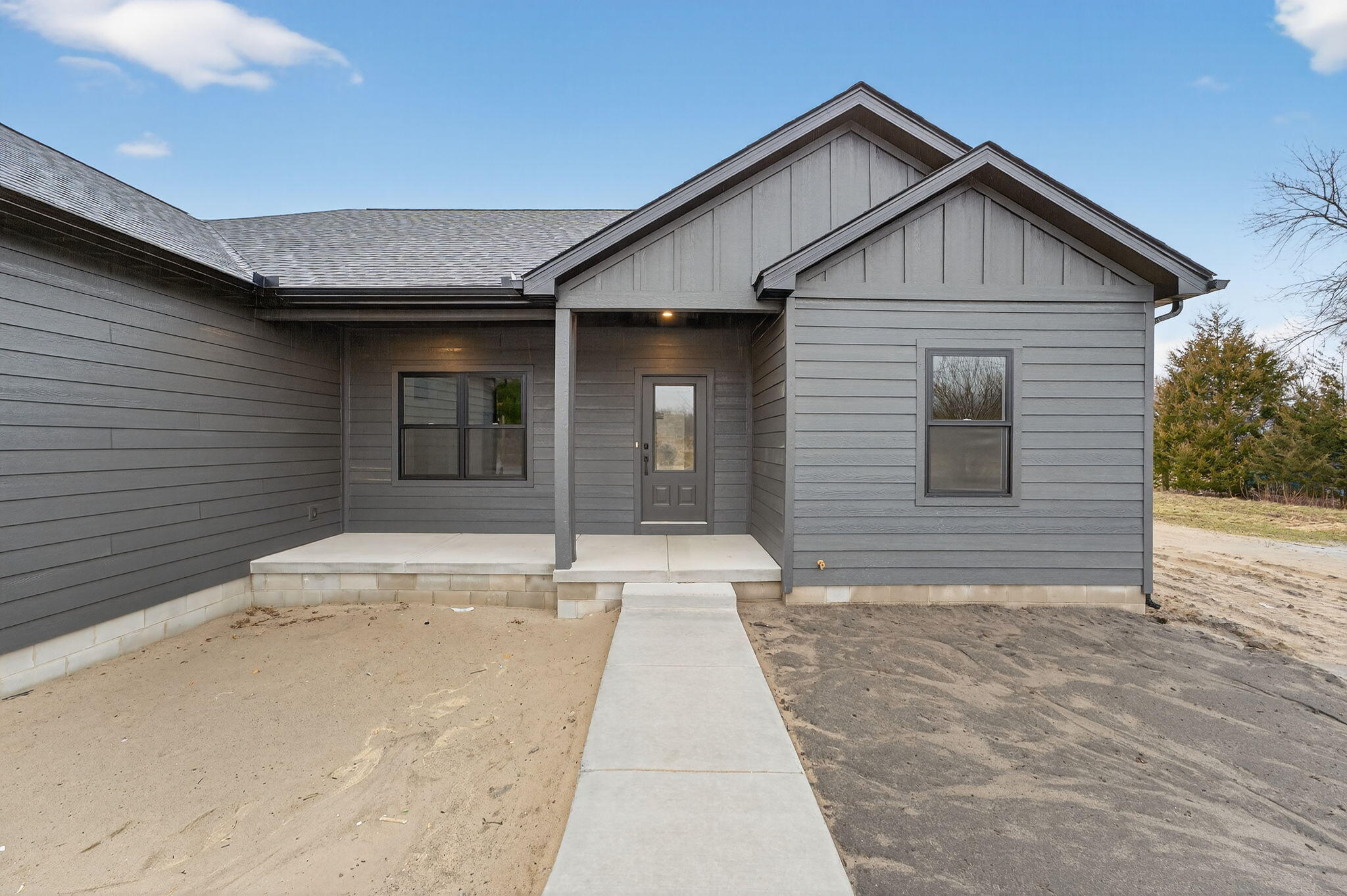 238 East 550 North Rensselaer, IN 47978 - Photo 5 of 33