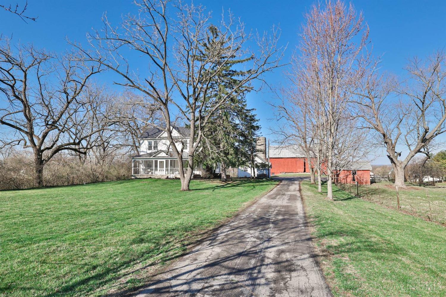 6165 Hamilton Middletown Road Monroe, OH 45044 - Photo 60 of 83 Gallery Image 60