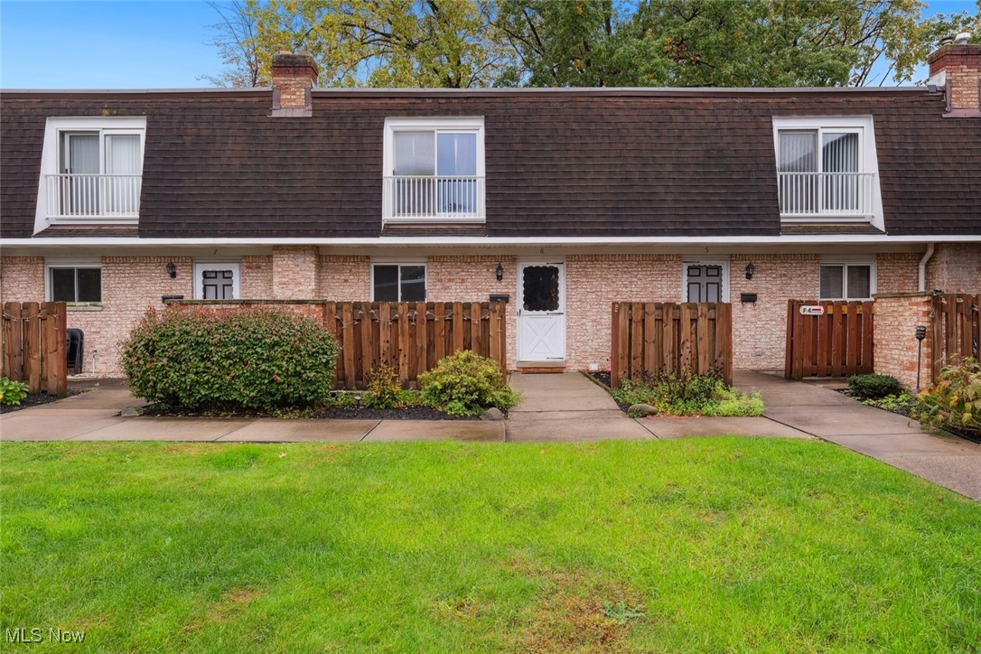 6480 State Road, Unit F6 Parma, OH 44134 - Photo 1 of 43 Gallery Image 1