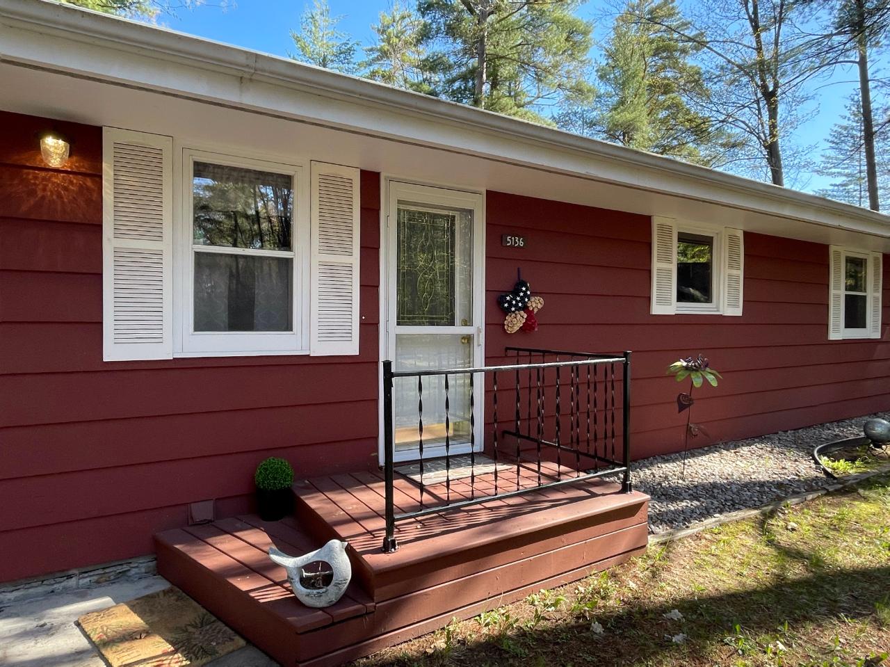 5136 Shorewood Acres Road Eagle River, WI 54521 - Photo 25 of 34 Gallery Image 25