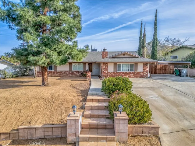 $385,000 | 8181 Church Street, Yucca Valley, CA 92284