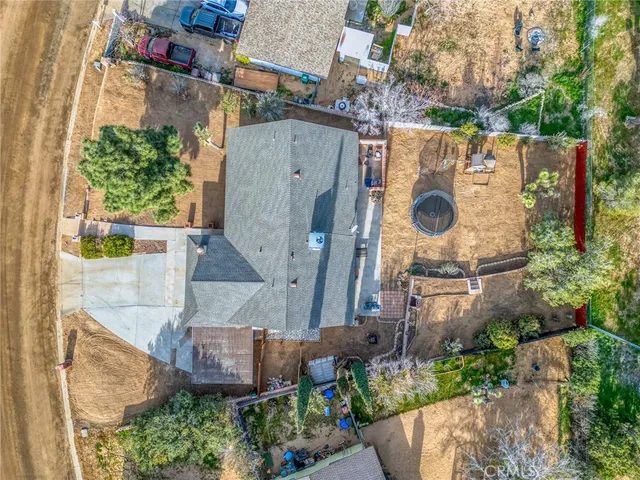 a view of outdoor space