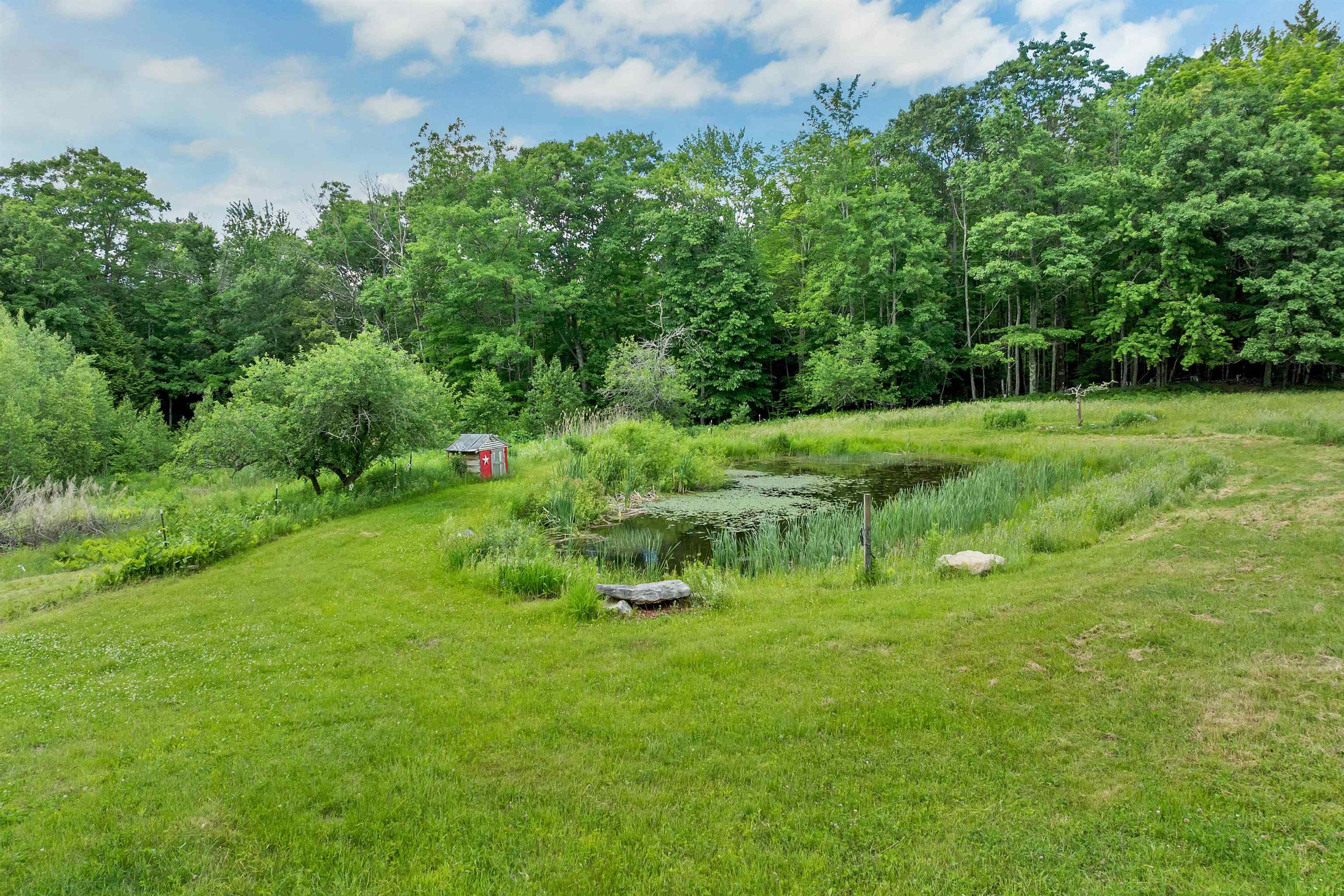 307 East Ricker Road Loudon, NH 03307 - Photo 11 of 59
