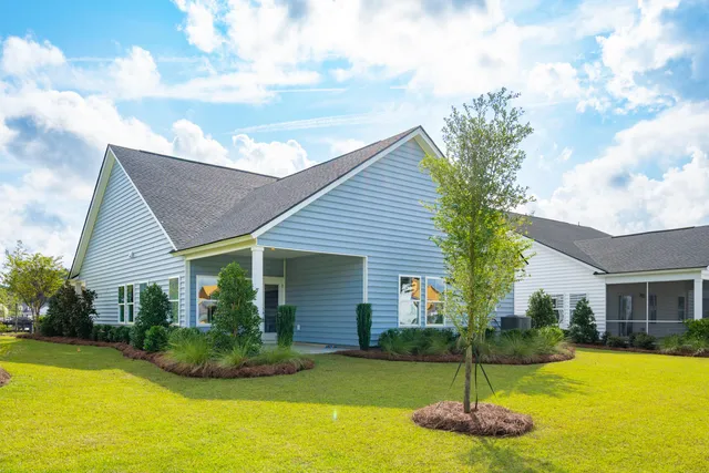 $380,645 | 1027 Patagonia Street, Summerville, SC 29485