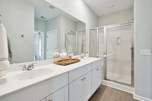 $380,645 | 1027 Patagonia Street, Summerville, SC 29485