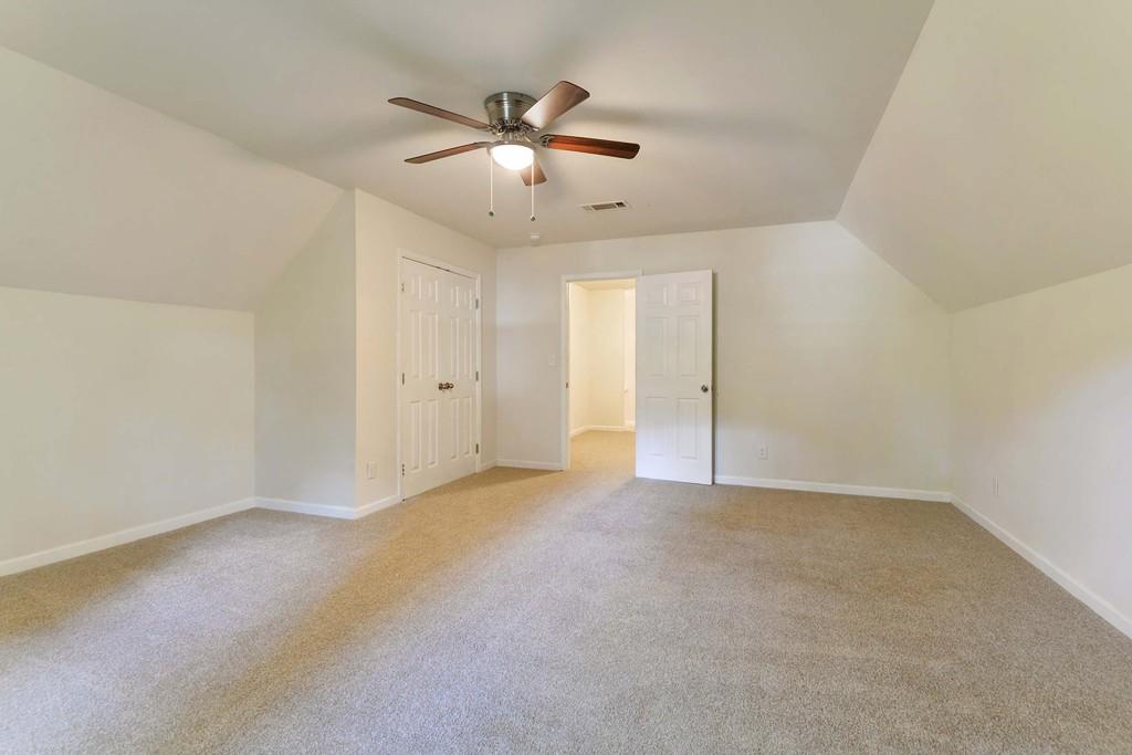 1099 Smith Street Southwest, Unit B Atlanta, GA 30310 - Photo 21 of 23
