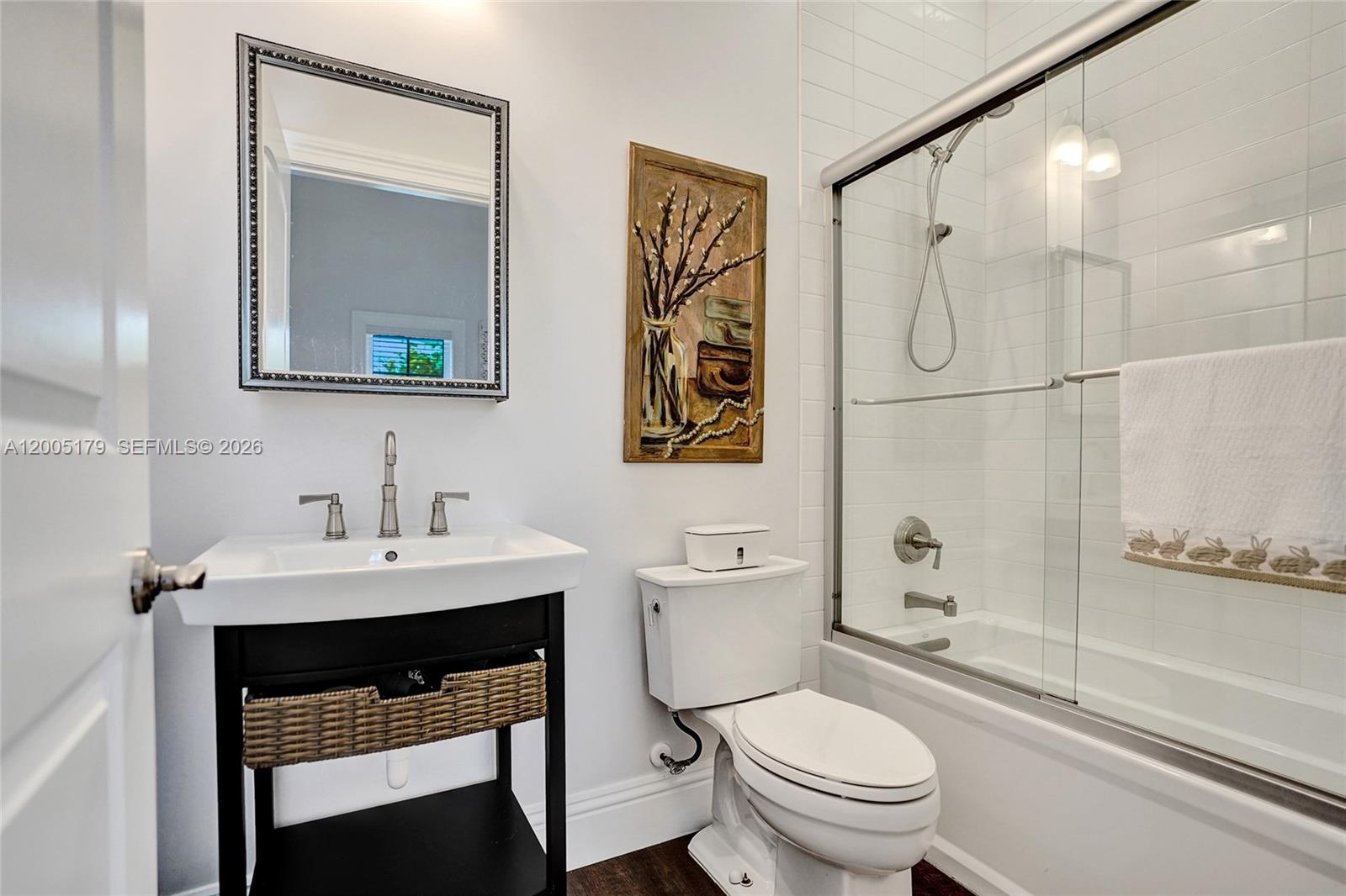 4648 Southeast Binnacle Way Stuart, FL 34997 - Photo 42 of 80 Third Bathroom