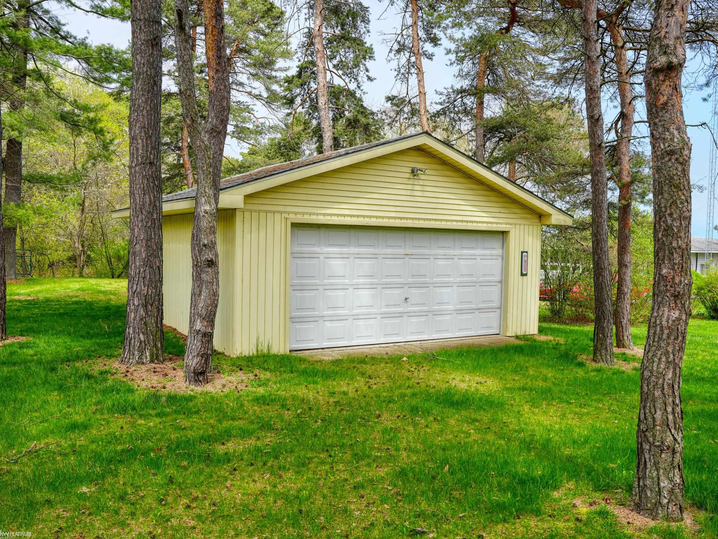 3894 Lakeshore Road Deckerville, MI 48427 - Photo 29 of 31