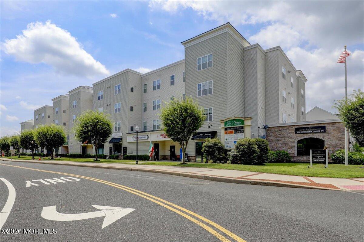 302 Prestige Road, Unit 2402 Brick, NJ 08723 - Photo 31 of 36 Close to Shopping