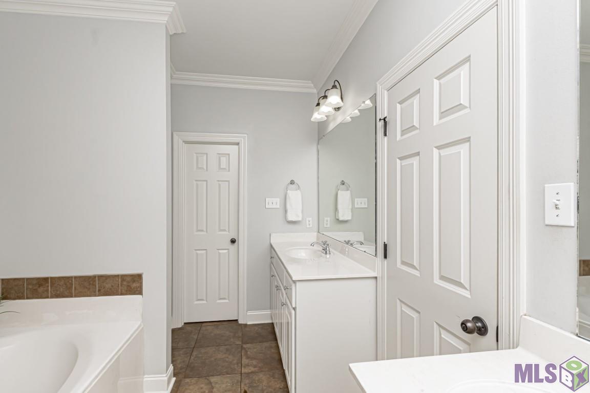 8808 Magnolia Leaf Avenue Baton Rouge, LA 70810 - Photo 23 of 35