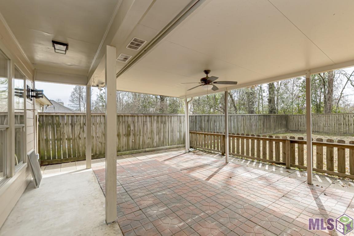 8808 Magnolia Leaf Avenue Baton Rouge, LA 70810 - Photo 29 of 35